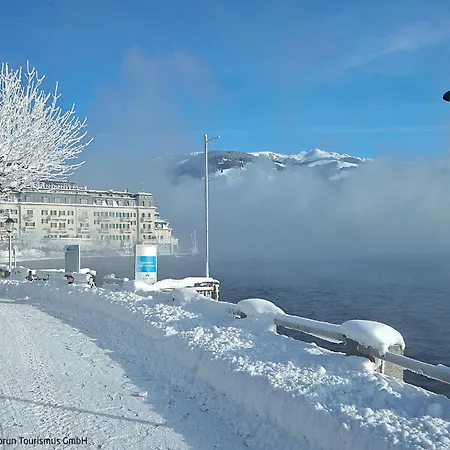 Martinsklause By Interhome Apartman