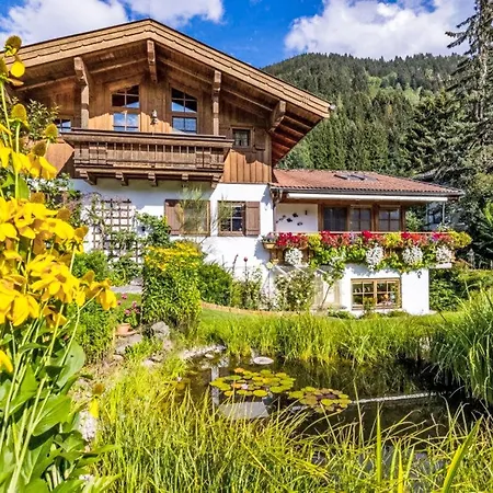 Apartman Martinsklause By Interhome