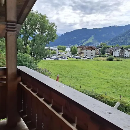 Apartman Martinsklause By Interhome *