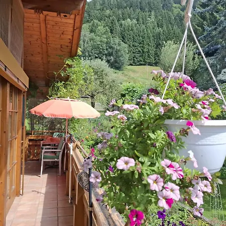 Martinsklause By Interhome Apartman *