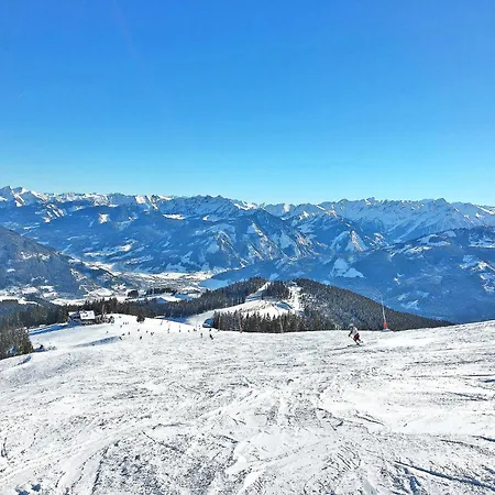 Martinsklause By Interhome Apartman Maishofen