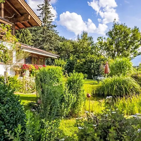 Martinsklause By Interhome *