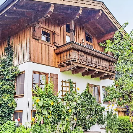 Martinsklause By Interhome * Maishofen