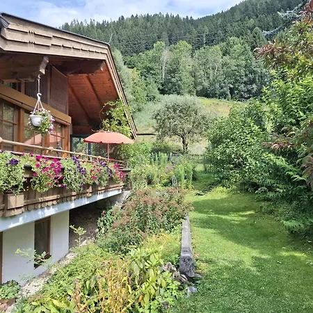 Martinsklause By Interhome