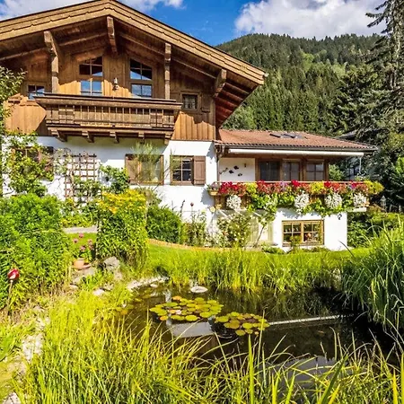 Martinsklause By Interhome Apartman *