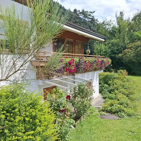 Martinsklause By Interhome Apartman