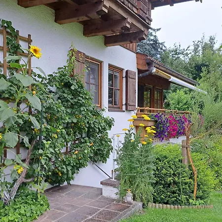 Apartman Martinsklause By Interhome *