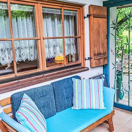 Martinsklause By Interhome Apartman Maishofen