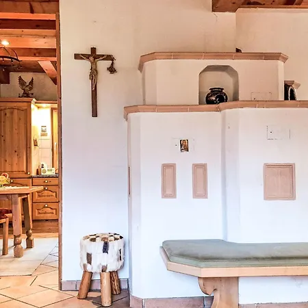 Martinsklause By Interhome * Maishofen