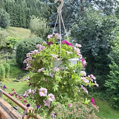 Martinsklause By Interhome