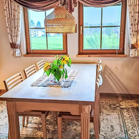 Apartman Martinsklause By Interhome