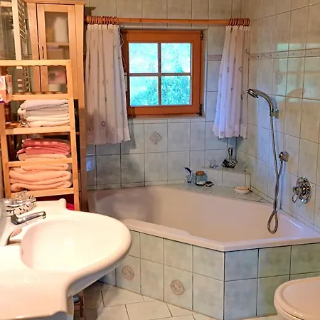 Apartman Martinsklause By Interhome *