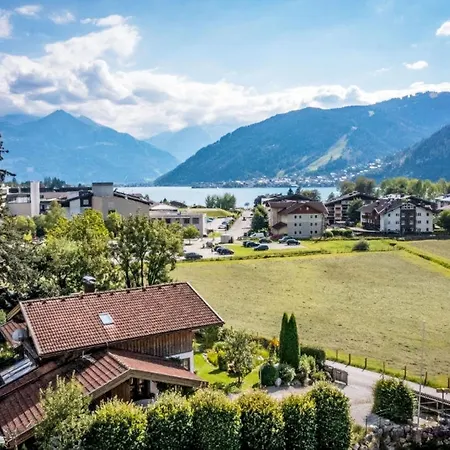 Martinsklause By Interhome Apartman Maishofen