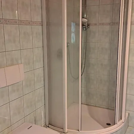 Apartman Martinsklause By Interhome Maishofen