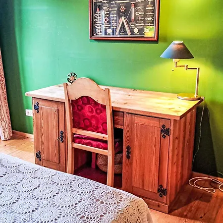 Martinsklause By Interhome * Maishofen