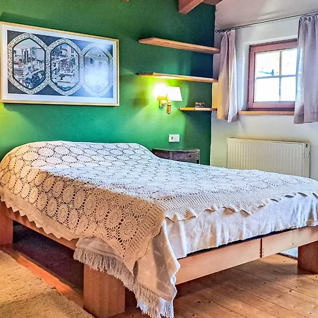 Apartman Martinsklause By Interhome Maishofen