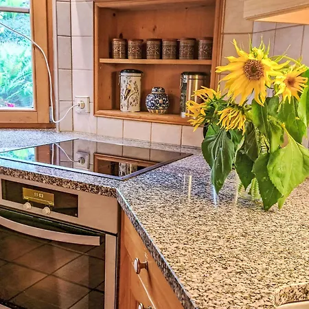 Martinsklause By Interhome