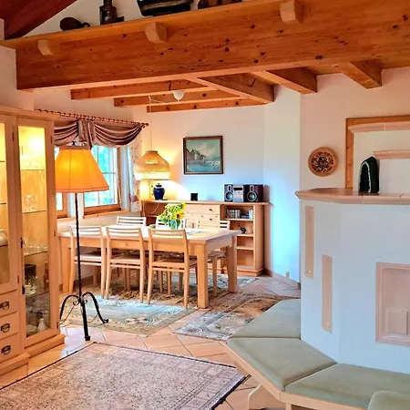 Martinsklause By Interhome Apartman