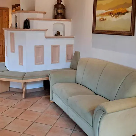 Apartman Martinsklause By Interhome *