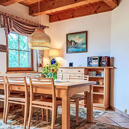 Martinsklause By Interhome Apartman Maishofen