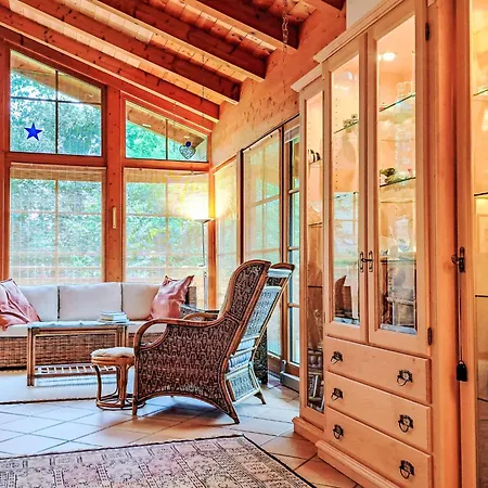 Apartman Martinsklause By Interhome