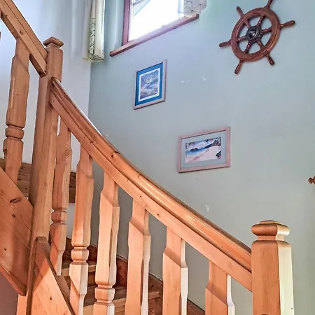 Martinsklause By Interhome Apartman *