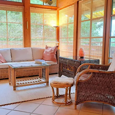 Martinsklause By Interhome * Maishofen