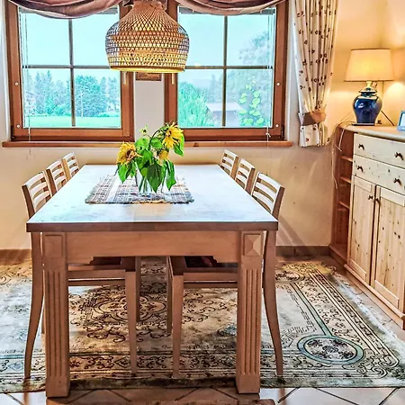 Apartman Martinsklause By Interhome