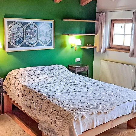 Apartman Martinsklause By Interhome Maishofen