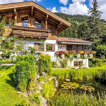 Martinsklause By Interhome *