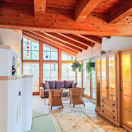 Martinsklause By Interhome * Maishofen