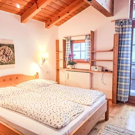 Apartmán Martinsklause By Interhome Maishofen