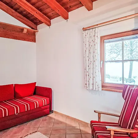 Martinsklause By Interhome * Maishofen