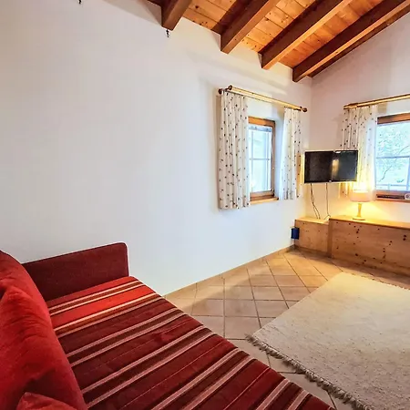 Apartmán Martinsklause By Interhome *