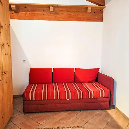 Martinsklause By Interhome Maishofen