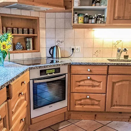 Apartmán Martinsklause By Interhome