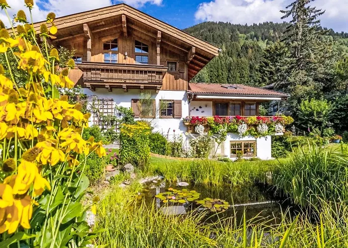 Apartmán Martinsklause By Interhome