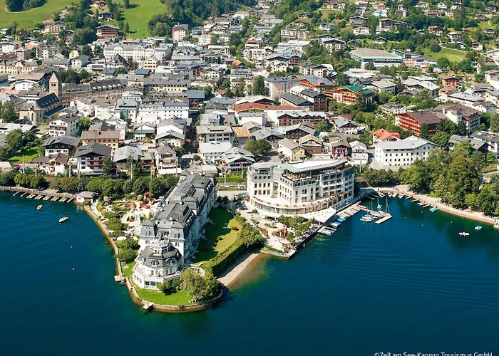 Apartmán Martinsklause By Interhome *