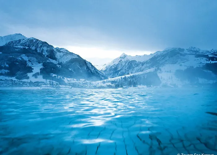 Martinsklause By Interhome *