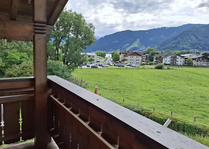 Apartmán Martinsklause By Interhome *