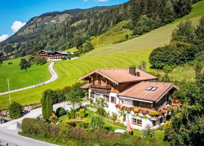 Martinsklause By Interhome Apartmán