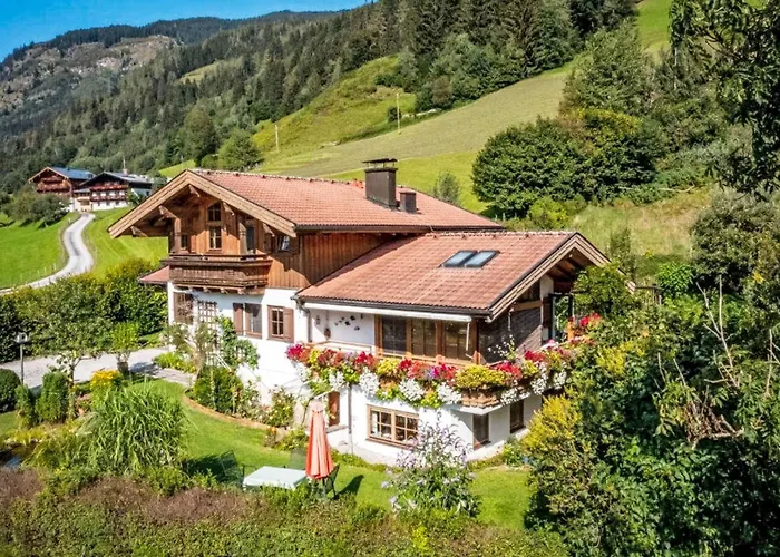 Apartmán Martinsklause By Interhome