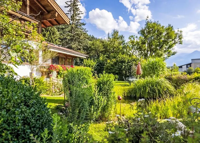 Martinsklause By Interhome *