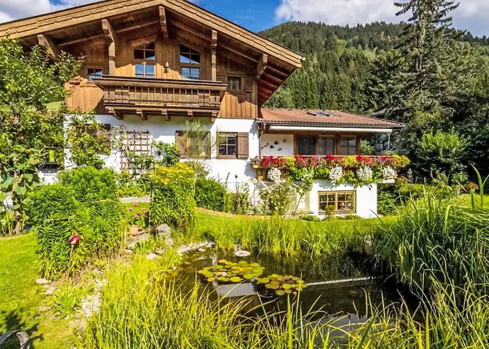 Martinsklause By Interhome Apartmán *