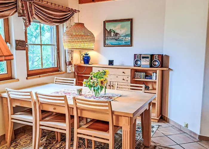 Martinsklause By Interhome 아파트 *