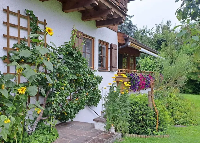 Apartmán Martinsklause By Interhome *