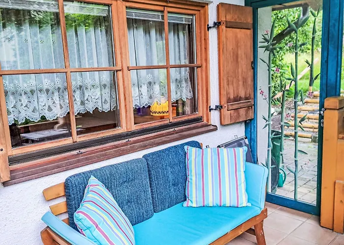 Martinsklause By Interhome Apartmán Maishofen