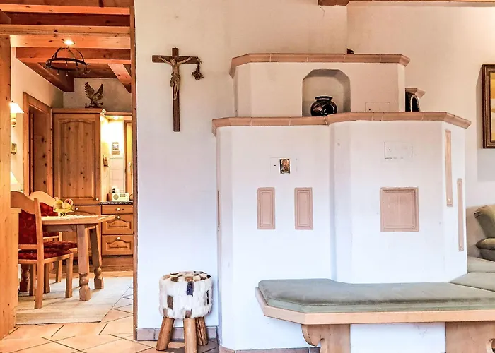 Martinsklause By Interhome * Maishofen