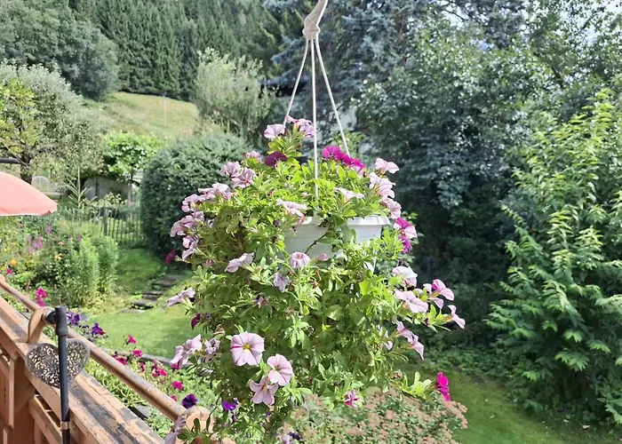 Martinsklause By Interhome