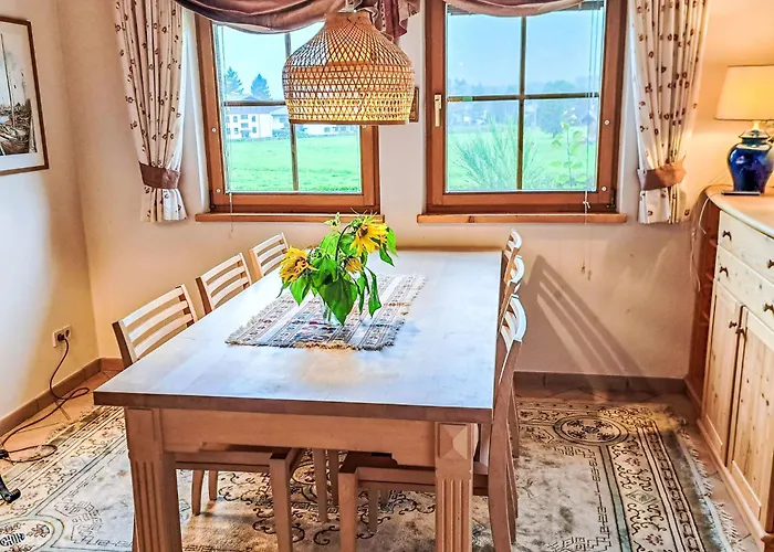 Apartmán Martinsklause By Interhome